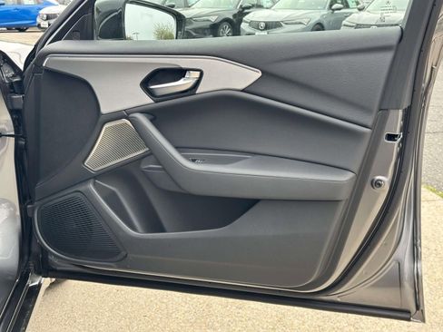 Certified 2025 Acura TLX w/ Technology Package image 9