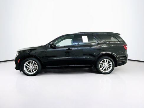 Used 2025 Dodge Durango GT image 4