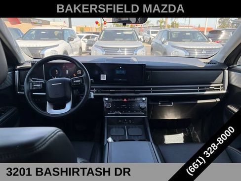 Used 2024 Hyundai Santa Fe SEL FWD image 21