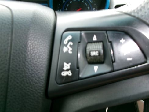 Used 2011 Chevrolet Cruze LS w/ Connectivity Package image 17