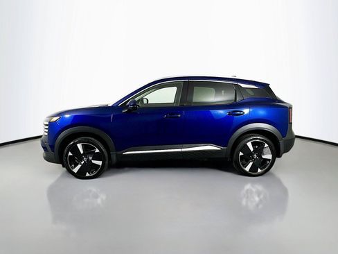 Used 2025 Nissan Kicks SR FWD image 8