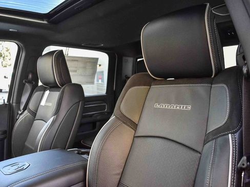 New 2026 RAM 2500 Laramie image 26