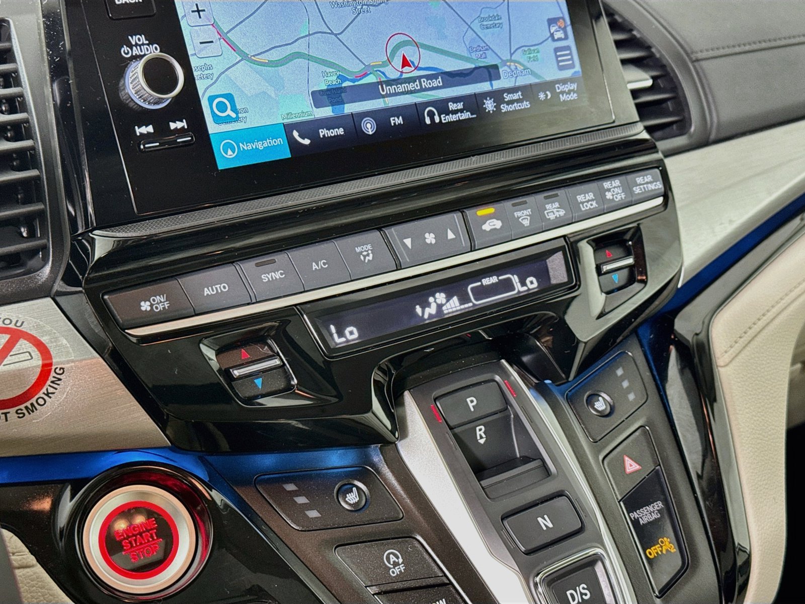 Used 2026 Honda Odyssey Touring image 19