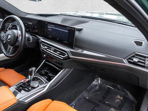 Used 2024 BMW M3 Competition w/ Executive Package image 24