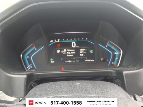 Used 2023 Honda Odyssey EX-L image 18