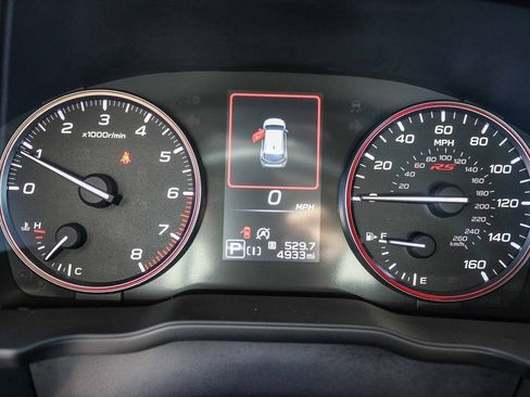 Certified 2024 Subaru Impreza RS w/ Popular Package #1 image 26