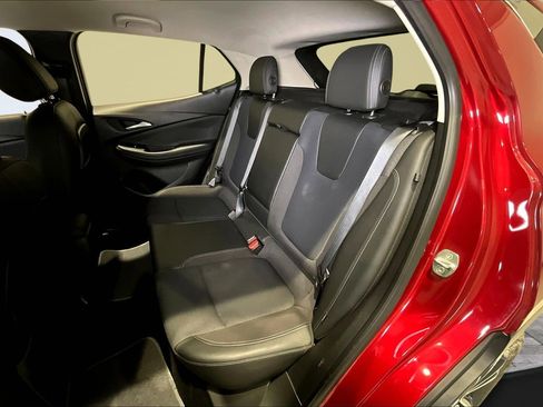 Used 2021 Buick Encore GX Select image 21