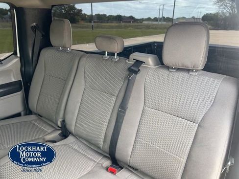 Used 2022 Ford F250 XLT w/ FX4 Off-Road Package AWD/4WD image 14