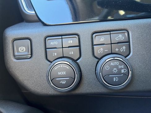 New 2025 Chevrolet Silverado 1500 RST w/ Convenience Package II image 14