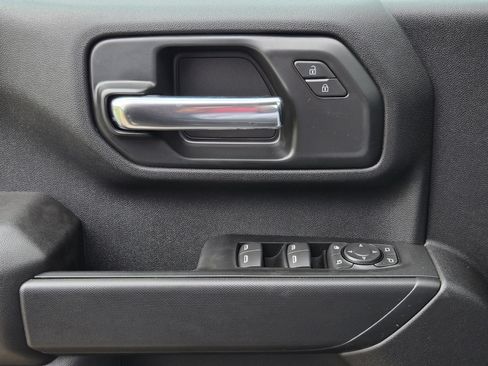 New 2026 Chevrolet Silverado 2500 Custom w/ Custom Convenience Package AWD/4WD image 14