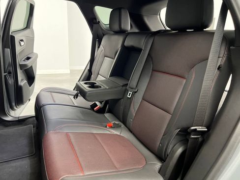 Used 2025 Chevrolet Blazer RS image 15