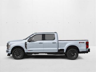 New 2026 Ford F250 Platinum w/ Tremor Off-Road Package video 3