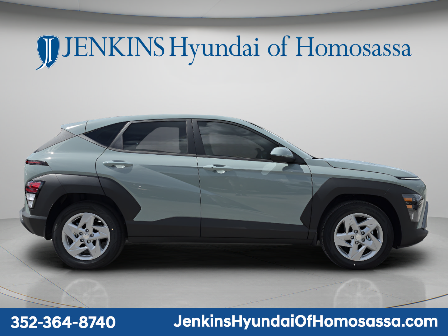 New 2027 Hyundai Kona SE FWD image 2