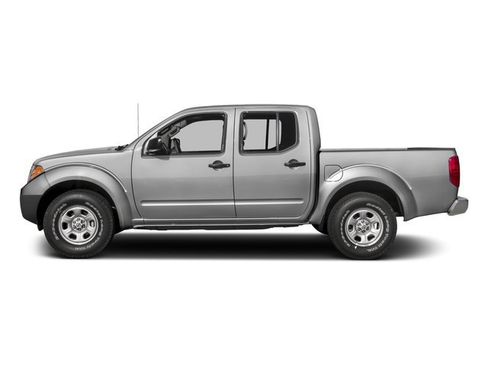Used 2018 Nissan Frontier S image 6