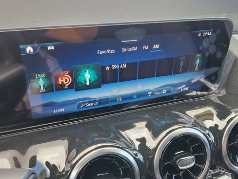 New 2026 Mercedes-Benz GLA 250 4MATIC image 16