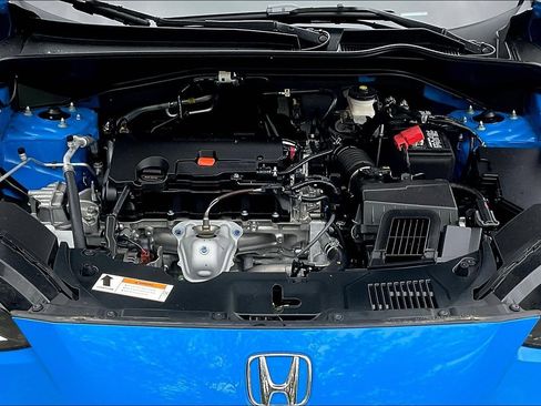 Used 2026 Honda HR-V Sport image 28