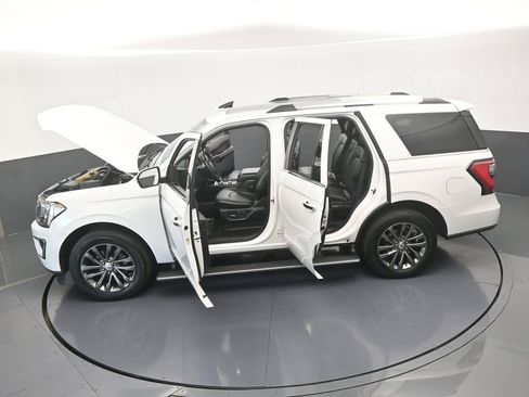 Used 2020 Ford Expedition Limited image 71