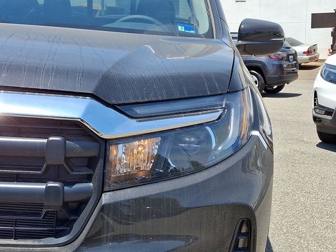 New 2026 Honda Ridgeline RTL image 6