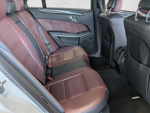 Used 2016 Mercedes-Benz E 63 AMG S-Model image 20