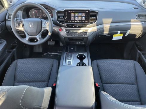 New 2026 Honda Ridgeline Sport image 18