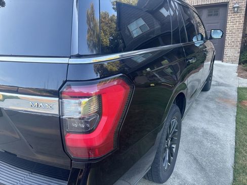 Used 2021 Ford Expedition Max Limited RWD image 22