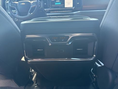 New 2026 Chevrolet Silverado 1500 High Country w/ Technology Package AWD/4WD image 24
