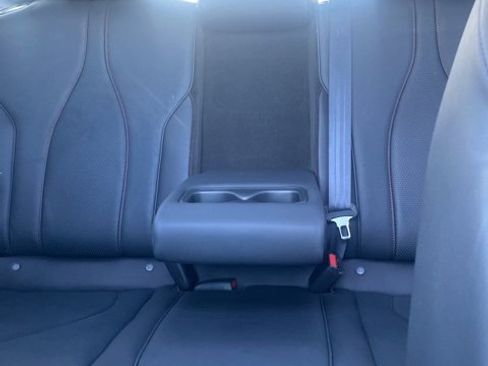 Used 2025 Acura RDX AWD w/ A-Spec & Advance Pkg image 31