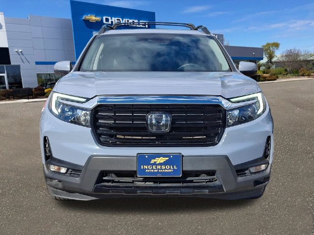 Used 2023 Honda Ridgeline RTL-E image 22