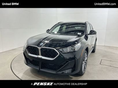 New 2026 BMW X2 xDrive28i w/ Technology Package