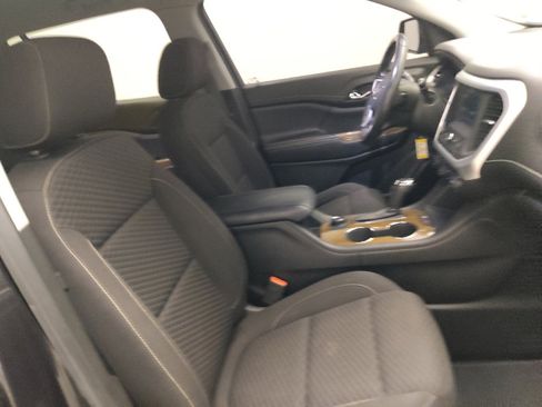 Used 2019 GMC Acadia SLE AWD/4WD image 21
