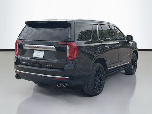 Used 2022 GMC Yukon Denali image 5