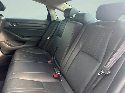 Used 2022 Honda Accord Sport Special Edition image 15