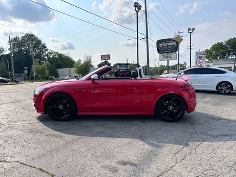 Used 2013 Audi TTS 2.0T Premium Plus AWD/4WD image 2