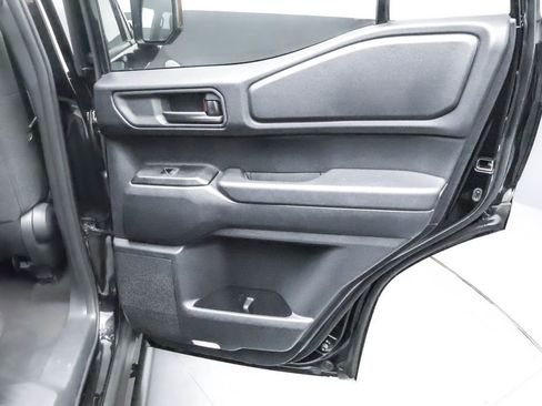 Used 2025 Toyota Land Cruiser 1958 image 25