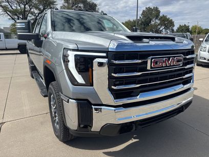 New 2026 GMC Sierra 3500 SLE w/ SLE Value Package
