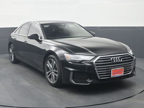 Used 2019 Audi A6 3.0T Premium w/ Convenience Package image 2