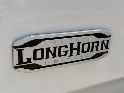 Used 2020 RAM 1500 Limited image 11