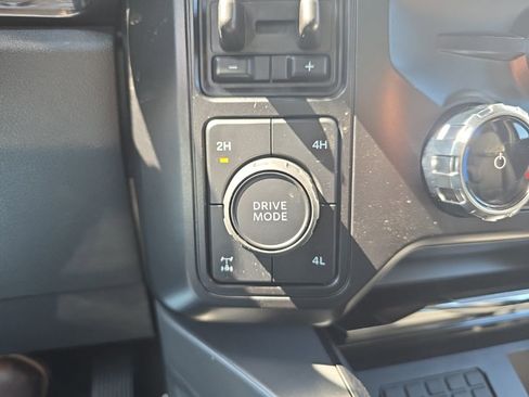 New 2026 Ford F250 Lariat image 21