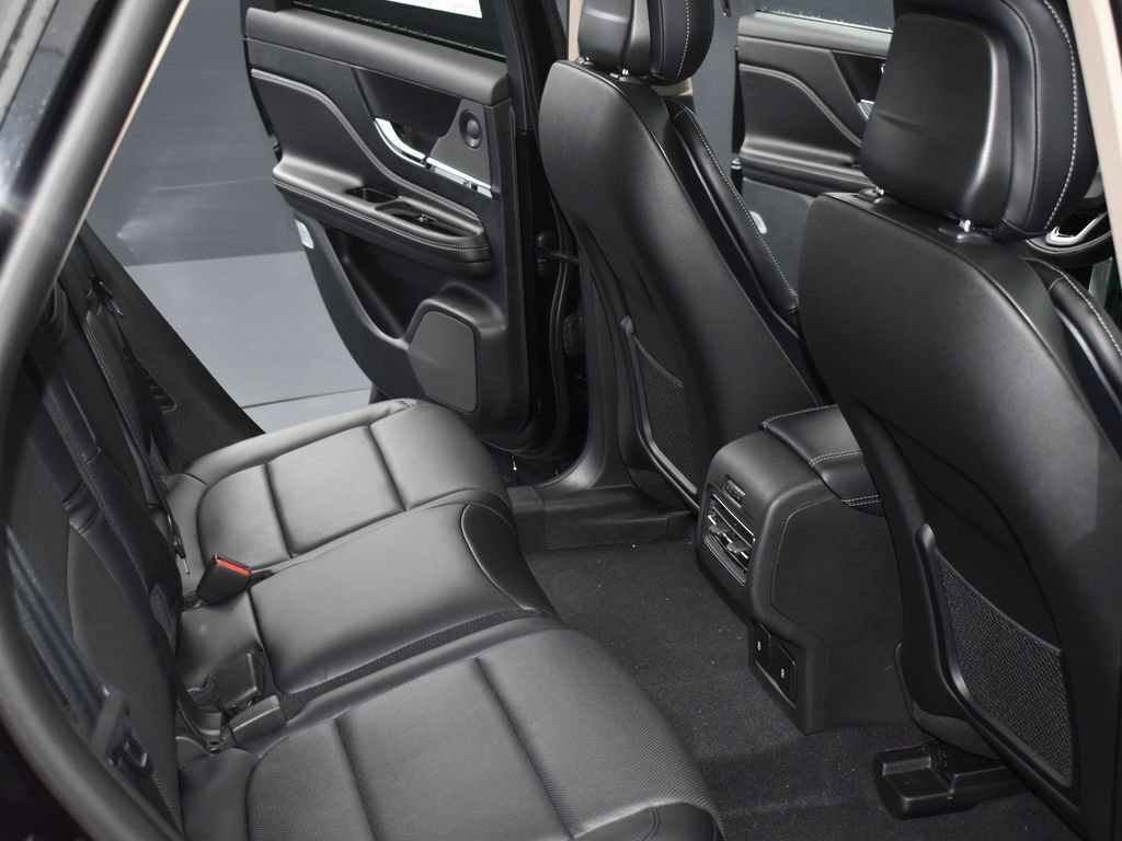 New 2026 Lincoln Corsair Grand Touring AWD/4WD image 14