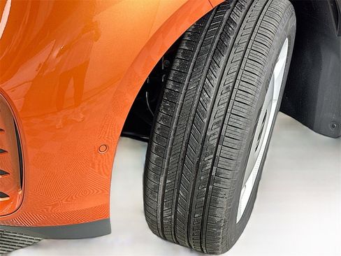 New 2025 Volkswagen ID. Buzz 1st Edition image 25