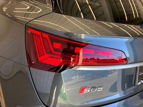 Used 2025 Audi SQ5 Prestige image 28