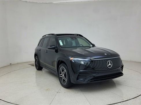 Used 2024 Mercedes-Benz EQB 250+ 250+ image 64