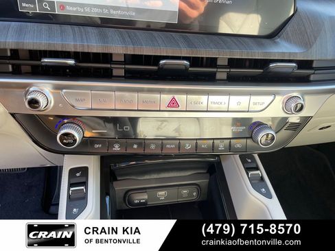 New 2025 Kia Telluride EX image 15