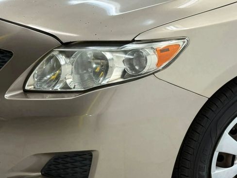 Used 2009 Toyota Corolla LE image 4