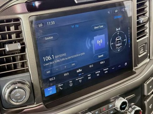 Used 2025 Ford F150 Tremor AWD/4WD image 15