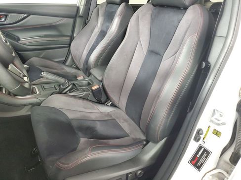 Used 2023 Subaru WRX Limited image 12