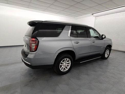 Used 2023 Chevrolet Tahoe LT image 8