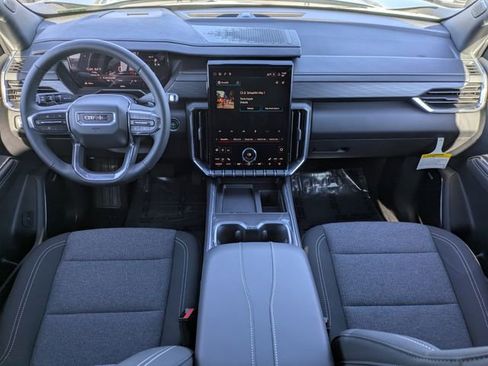 New 2026 GMC Acadia Elevation FWD image 18