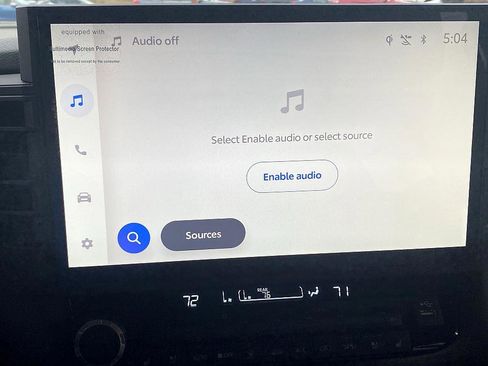 Certified 2025 Toyota Sequoia TRD Pro image 17