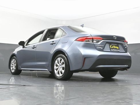 Used 2020 Toyota Corolla LE image 53